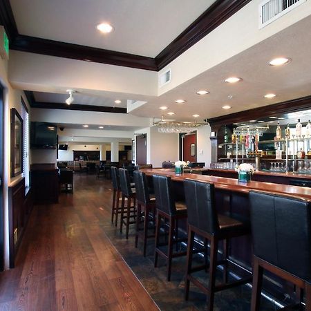 Oxford Suites Spokane Valley Zewnętrze zdjęcie