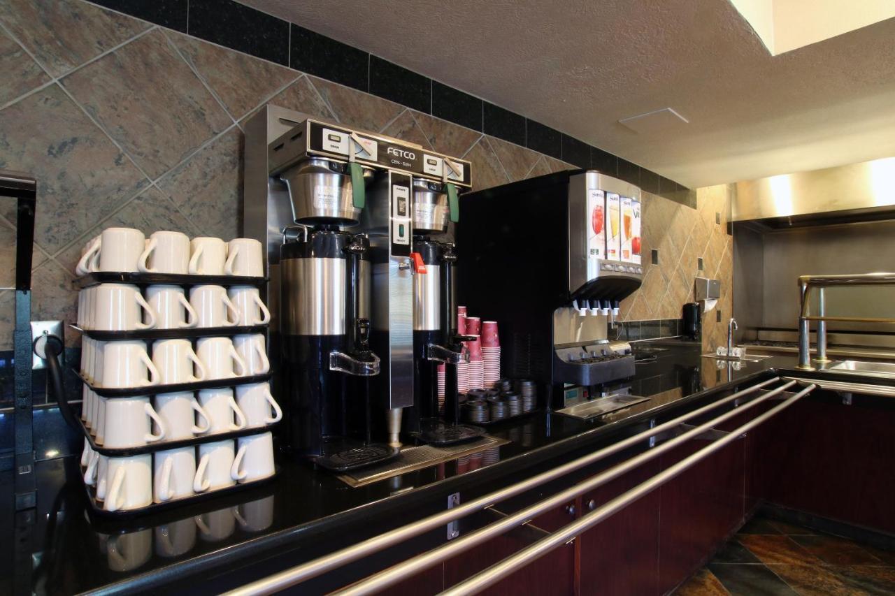 Oxford Suites Spokane Valley Zewnętrze zdjęcie