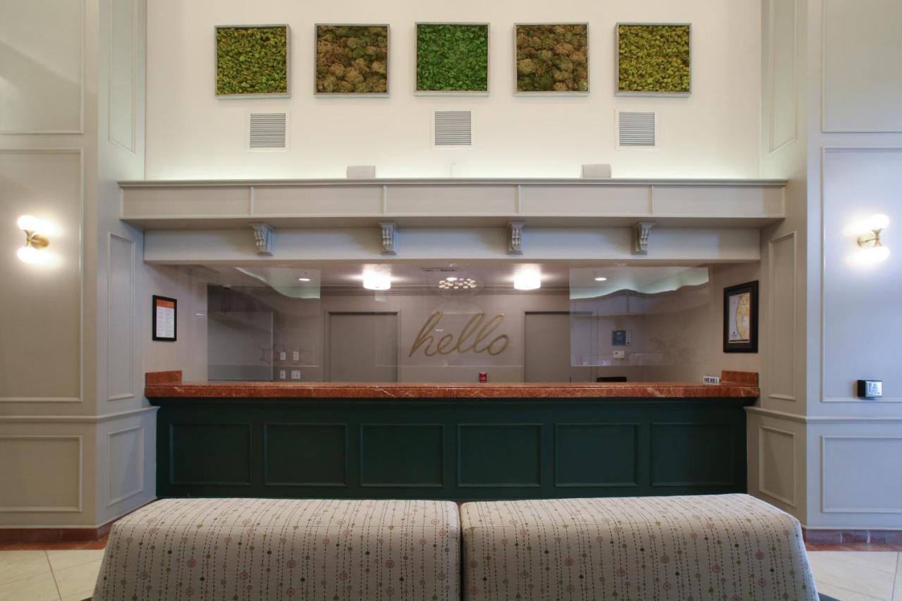 Oxford Suites Spokane Valley Zewnętrze zdjęcie