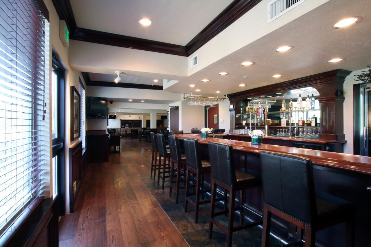 Oxford Suites Spokane Valley Zewnętrze zdjęcie