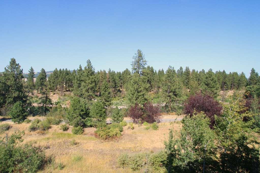 Oxford Suites Spokane Valley Udogodnienia zdjęcie