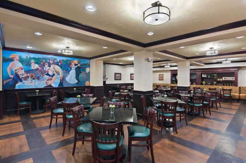 Oxford Suites Spokane Valley Zewnętrze zdjęcie